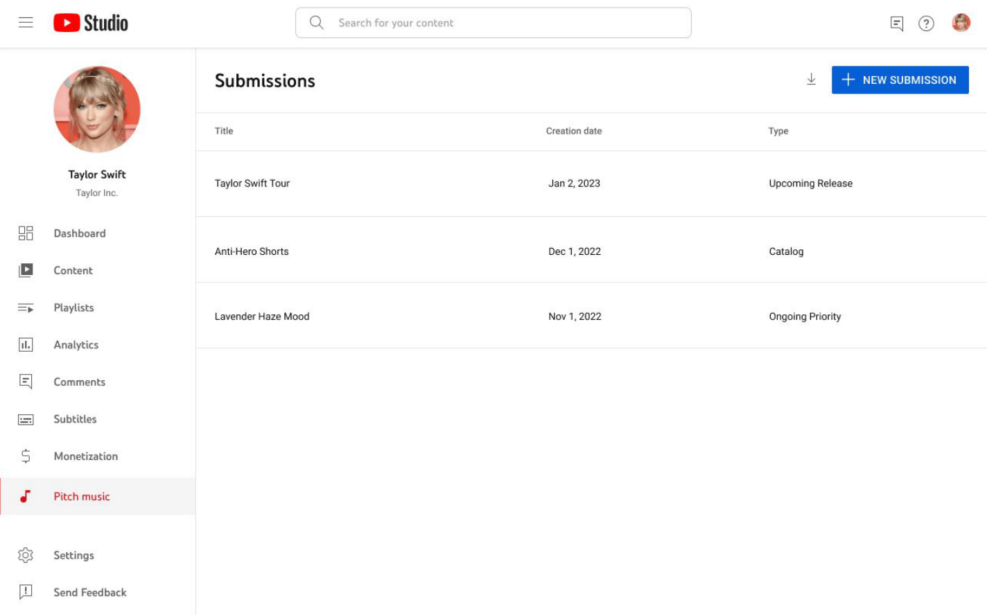 Maximizer desktop MVP prototype, several iterations later