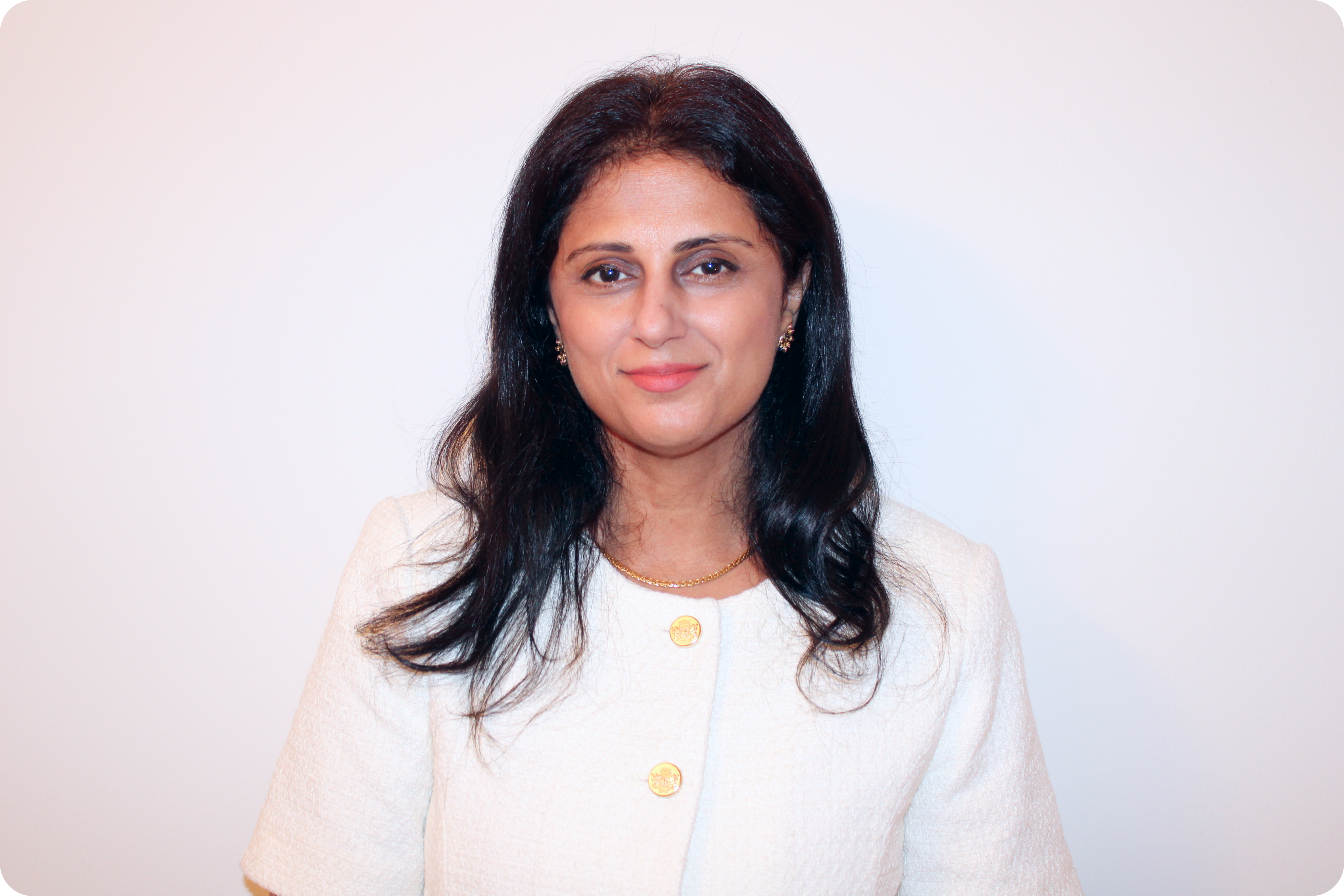 Varsha Bakshani
